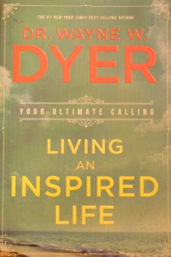 Living An Inspired Life